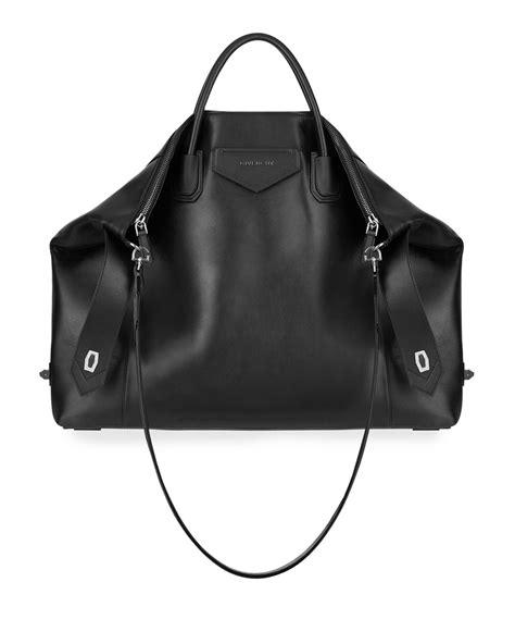 givenchy antigona clutch small|givenchy large antigona soft leather tote.